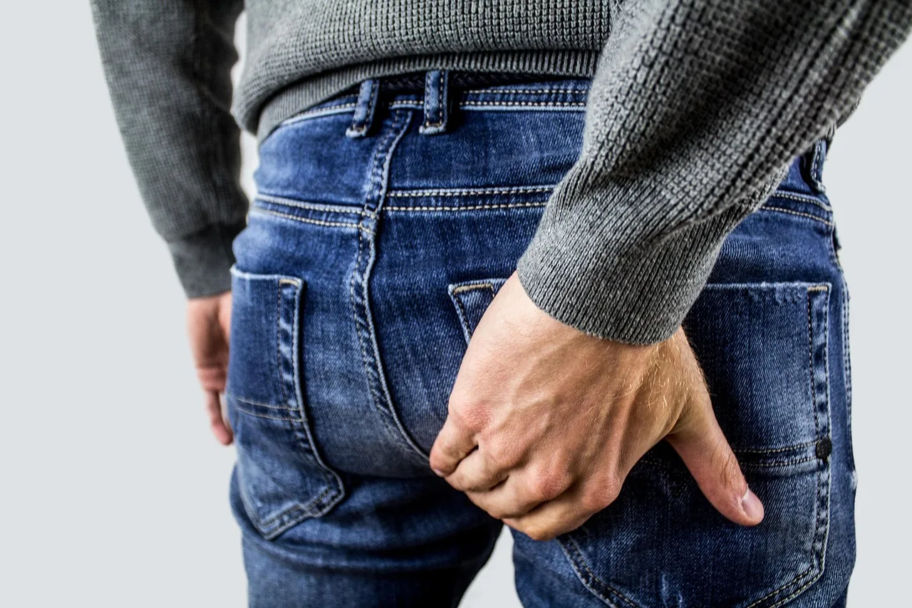prostate-max for Prostate Health